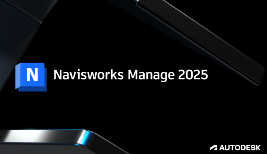 Autodesk Navisworks Manage 2025 (x64) Multilanguage