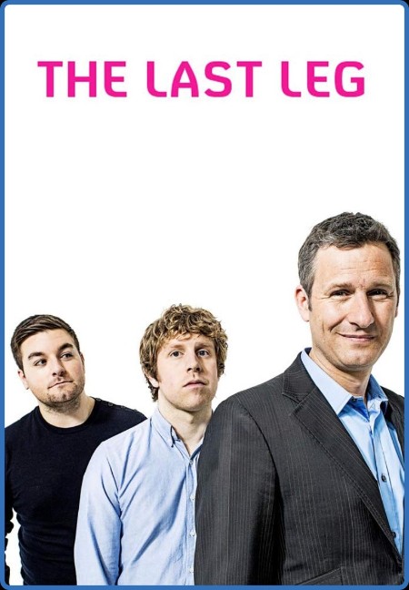 The Last Leg S30E07 1080p HDTV H264-DARKFLiX