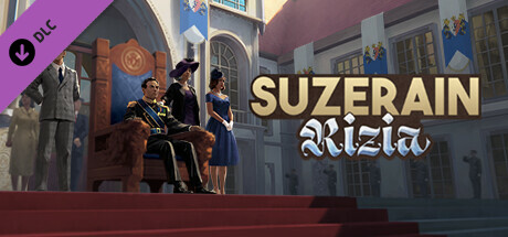 Suzerain Kingdom Of Rizia Macos-Razor1911