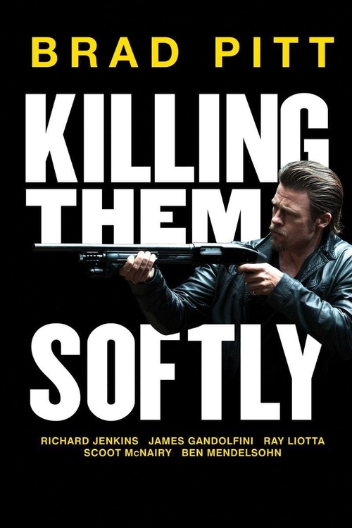 Zabić, jak to łatwo powiedzieć / Killing Them Softly (2012) MULTi.1080p.BluRay.REMUX.AVC.DTS-HD.MA.5.1-MR | Lektor i Napisy PL