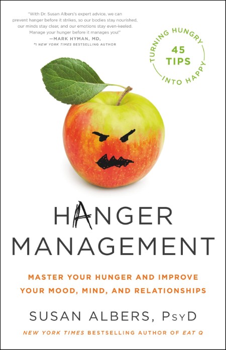 Hanger Management by Susan Albers C64b70d4b99fd3f4b11ed48b79db4ac9