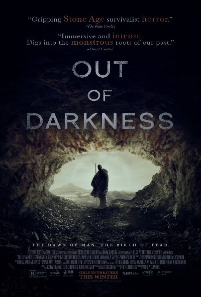 [ENG] Out Of Darkness (2022) 720p BluRay-LAMA