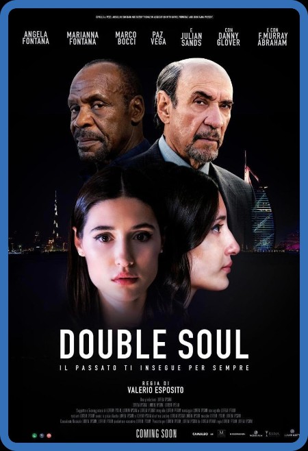 Double Soul (2023) 720p BluRay-WORLD C8e3fff3a750644e97cbd4cba5cb9dcf