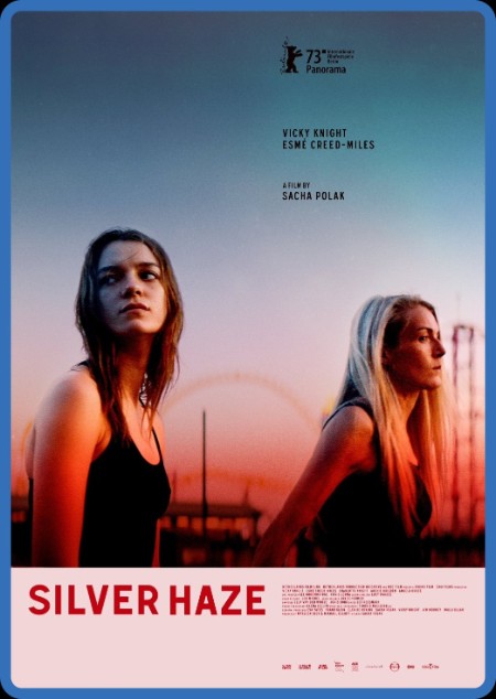 Silver Haze (2023) 720p AMZN WEBRip x264-GalaxyRG