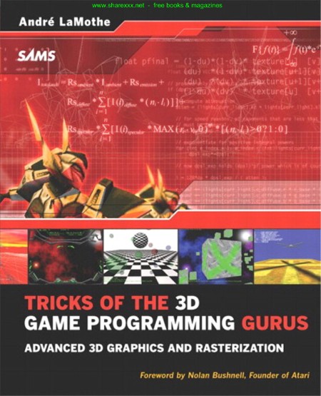 Tricks of the 3D Game Programming Gurus-Advanced 3D Graphics and Rasterization by ... 63e7141827761e5688ecbf8e07924fe0