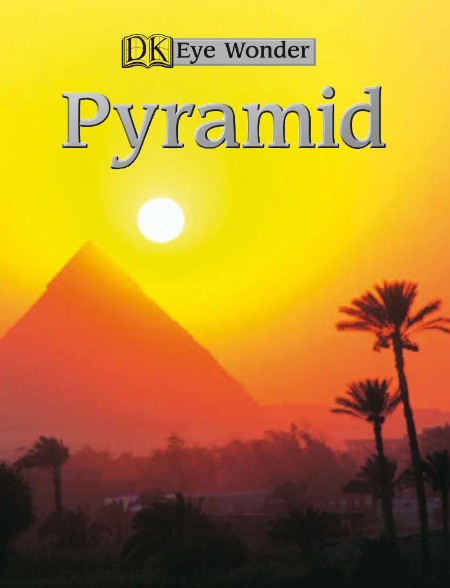 Pyramid by Caroline Bingham