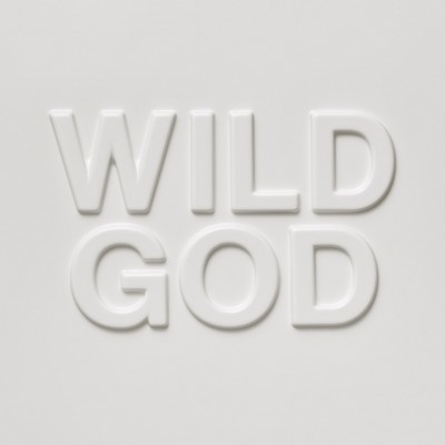 Nick Cave & The Bad Seeds - Wild God (2024) [Single] [CD-Quality + Hi-Res] [Official Digital Release]