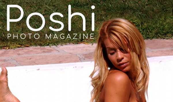 Poshi Photo Magazine - December 2021