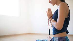 Harmonizing with Cosmic Vibrations: Exploring Mantra Yoga