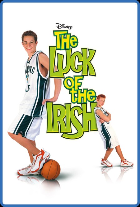 The Luck Of The Irish (2001) 720p BluRay-LAMA 151ec0ca894de9427f960673791399f2