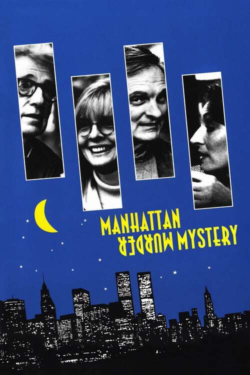 Tajemnica morderstwa na Manhattanie / Manhattan Murder Mystery (1993) MULTi.1080p.BluRay.REMUX.AVC.DTS-HD.MA.2.0-MR | Lektor i Napisy PL