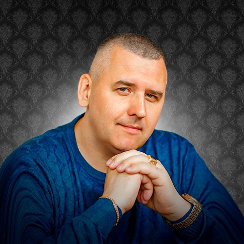Сергей Одинцов - Дискография (2020-2024) MP3