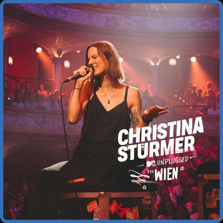 Christina Stürmer - MTV Unplugged in Wien (2024)