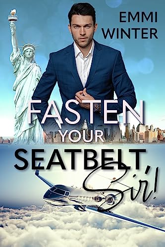 Cover: Emmi Winter - Fasten your Seatbelt, Sir!