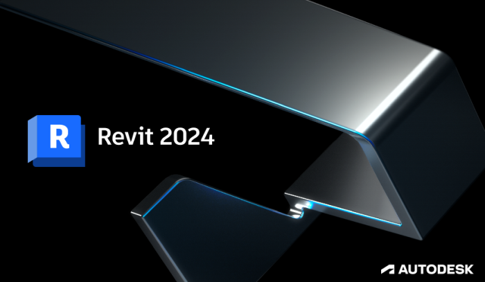 Autodesk Revit 2024.2 Build 24.2.0.63 (x64) MULTI-PL