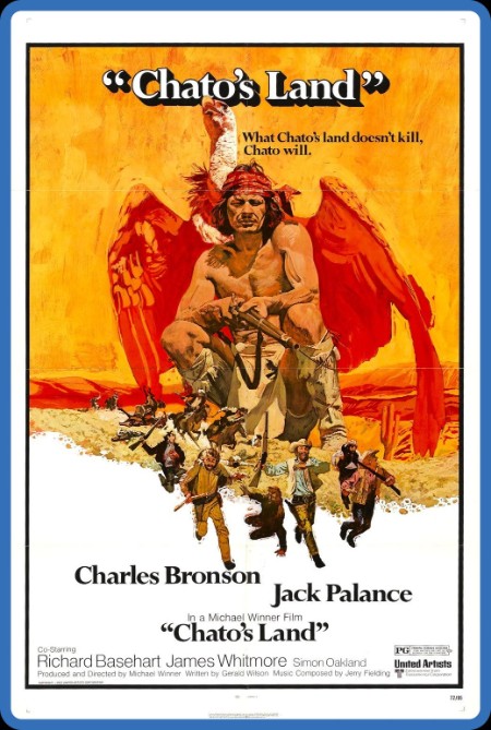 ChaTos Land (1972) 720p TUBI WEB-DL AAC 2 0 H 264-PiRaTeS 4e9a67413733ae58560f698024cc3826