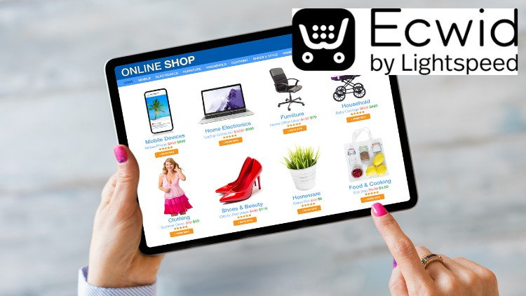 Mastering Ecwid: Building Your Online Store for Success