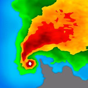 Clime  NOAA Weather Radar Live v1.72.3 build 202