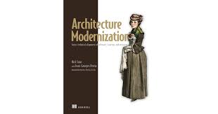Architecture Modernization, Video Edition