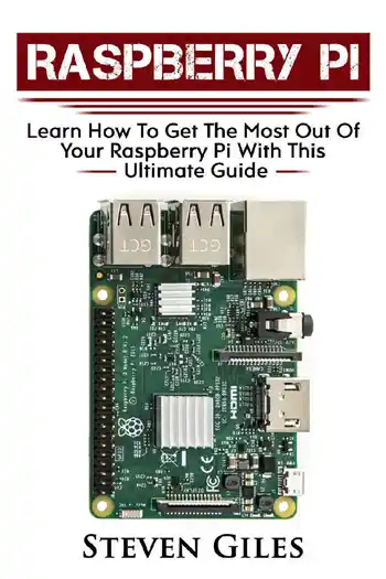 Raspberry PI3 Guide For Beginners