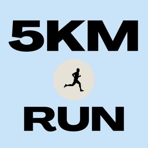 5KM Run (2024)