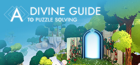 A Divine Guide To Puzzle Solving-Tenoke 05803393b063a68382694de510d79034