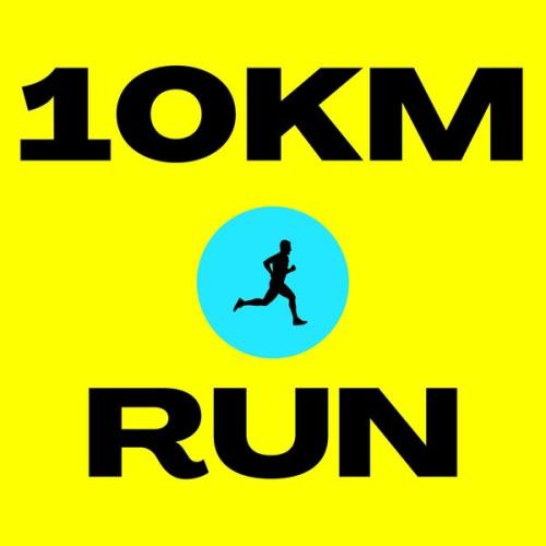 10KM Run (2024)