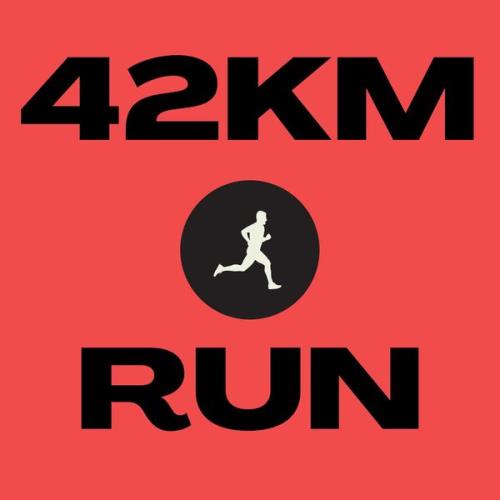 42KM Run (2024)
