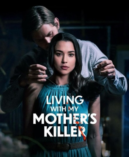 Living with My MoThers Killer (2023) 720p WEB h264-EDITH