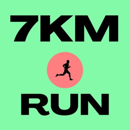 7KM Run (2024)