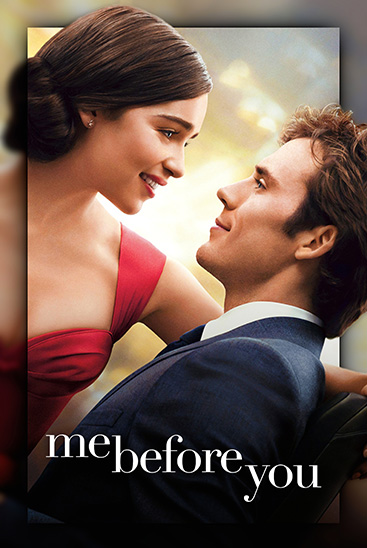     / Me Before You (2016) WEB-DL 2160p | 4K | SDR | D
