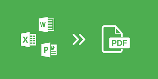 When Python Meets Office (Excel, Word, PowerPoint, PDF)