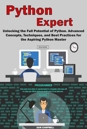Python Expert: Unlocking the Full Potential of Python