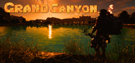 Grand Canyon-Tenoke