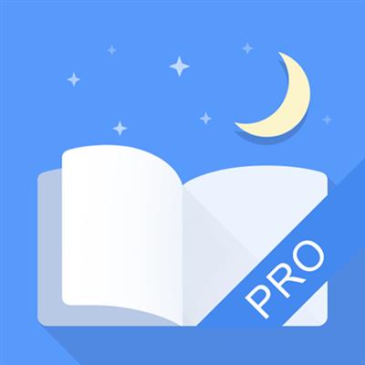 Moon+ Reader Pro v9.2 build 902005