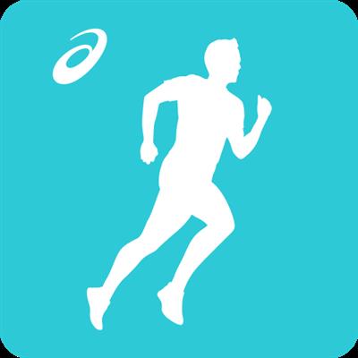 ASICS Runkeeper - Run Tracker v15.0