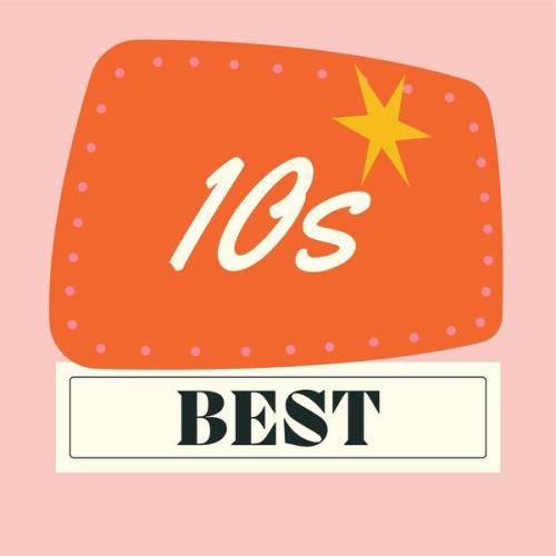 VA - 10s Best (2024) (MP3)