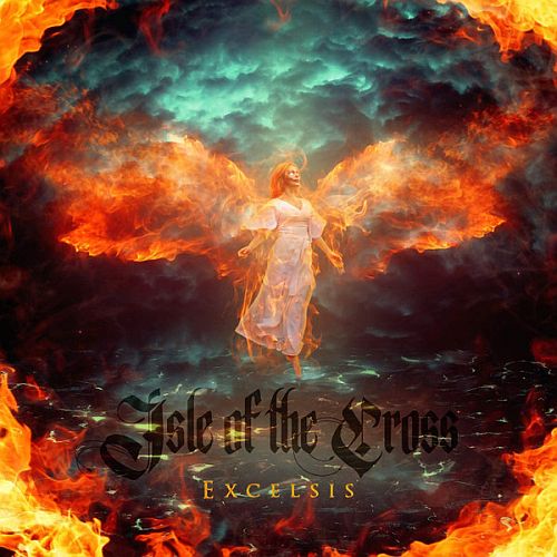 Isle of the Cross - Excelsis (2020) (LOSSLESS)