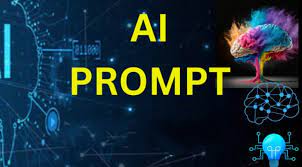 AI Prompt Mastery - Part II