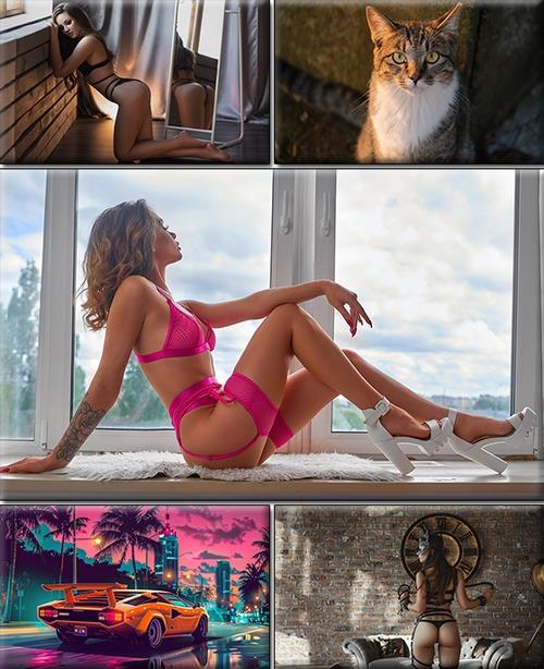 LIFEstyle News MiXture Images. Wallpapers Part (2025)