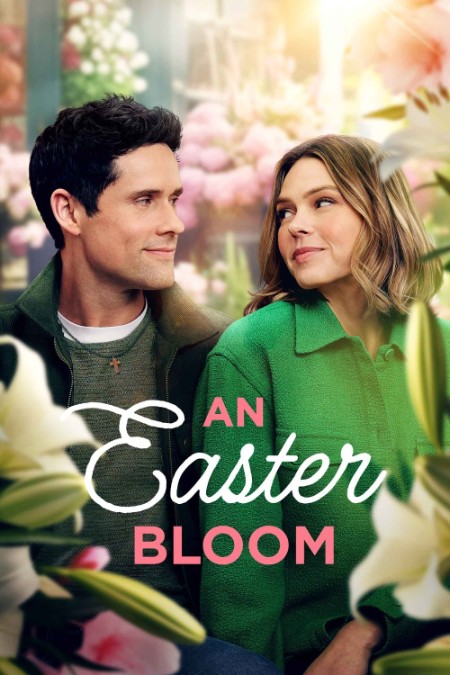 An Easter Bloom (2024) 1080p WEB h264-EDITH