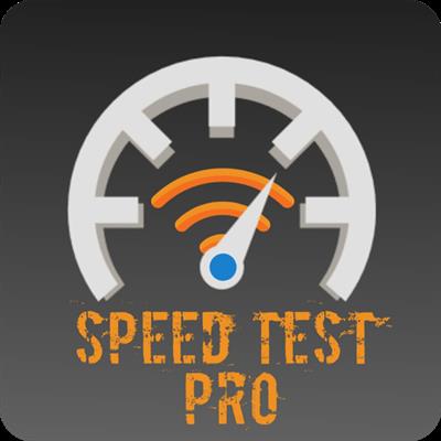 WiFi Speed Test Pro v6.2