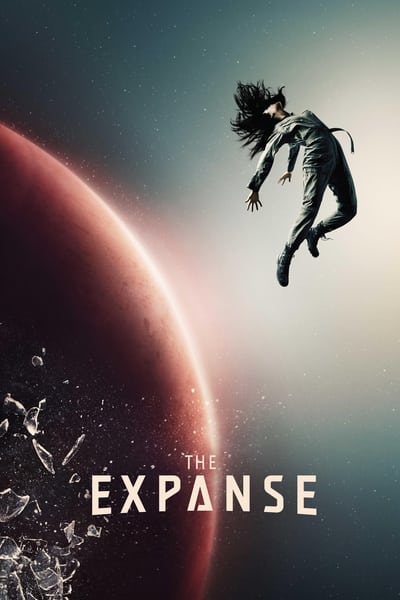 The Expanse S02E09 The Weeping Somnambulist BluRay 10Bit 1080p DD5 1 H265-d3g