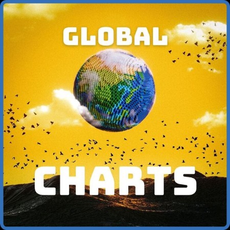 VA - Global Charts 2024