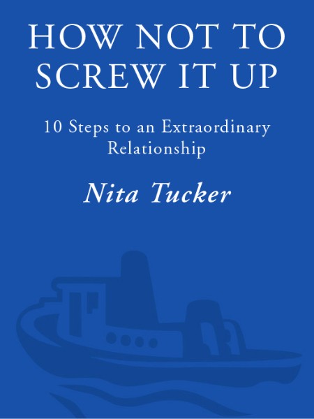 How Not to Screw It Up by Nita Tucker 882c0361843e2f24b2234a833b0c3fad