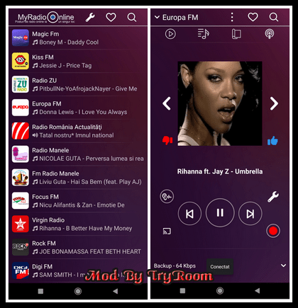 My Radio Online - RO - România v2.8.8.6 828cfe1028981aa166753f1f03e28abd