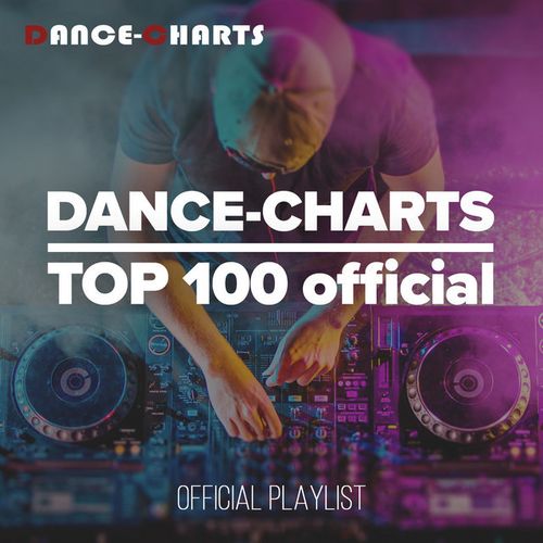 German Top 100 DJ Charts 29.03.2024 (2024)