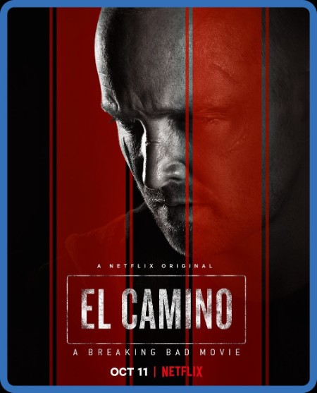 El Camino A Breaking Bad Movie (2019) 1080p BluRay HEVC x265 5 1 BONE Dad3e772d38909c49f19ad61934d89c0