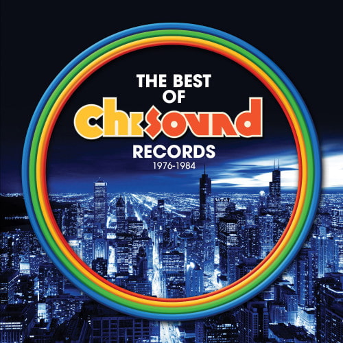 The Best of Chi-Sound Records 1976-1984 (2022) FLAC