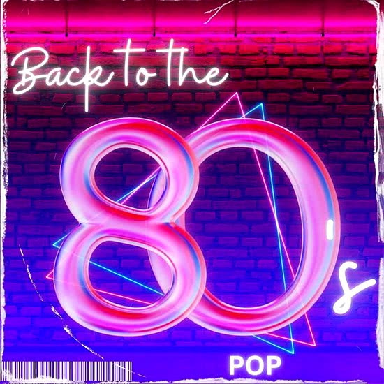 Back to the 80s - Pop